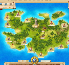 Ikariam: Neues Update und mobile Versionen in Arbeit