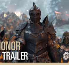 For Honor – Ubisoft kündigt geschlossene Beta für Januar 2017 an
