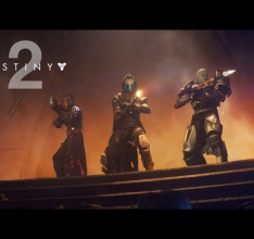 Destiny 2 Announced for September 8th