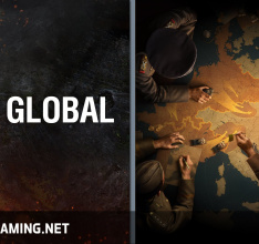 New Global Map in World of Tanks