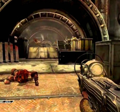 Rage - The Shrouded Trailer