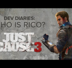 Just Cause 3 Dev Diary Launched