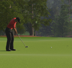 Tiger Woods PGA Tour 12: The Masters erscheint für den PC
