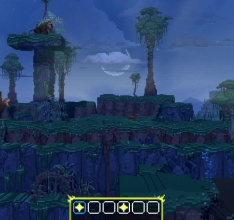 The Deer God Now Out for PS4 and PS Vita