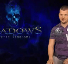 Shadows: Heretic Kingdoms - Veröffentlichung erfolgt in zwei Schritten