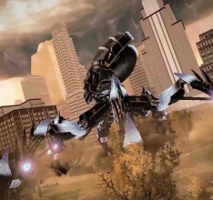 Neuer Trailer zu The Amazing Spider-Man