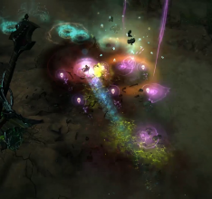 Victor Vran: Overkill Edition Revealed Alongside Fractured Worlds and Motörhead: Through the Ages