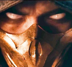 Youre Next: Mortal Kombat 11s Live Action TV Spot Brings The Kombat