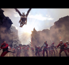 Total War – Rule the World E3 Trailer Features First In-Game Engine Footage