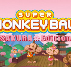Super Monkey Ball