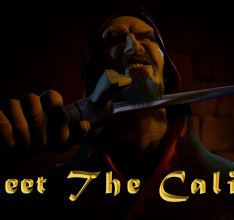 Stronghold Crusader 2 - Neues Video zur Crowdfunding-Kampagne stellt den Kalifen vor