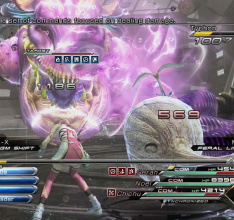 Ultros & Typhon jetzt auch in Final Fantasy XIII-2