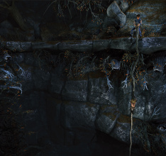 Brothers: A Tale Of Two Sons Remake