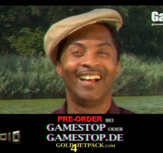 Homeshopping-Video stellt Pre-Order-Gegenstand zu Dark Void vor