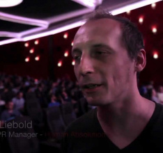 Behind-The-Scenes-Video Hitman: Absolution