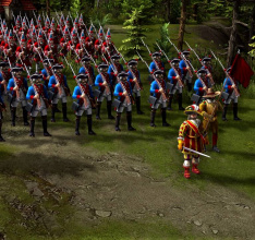 Cossacks 3 Coming to PC September 20th