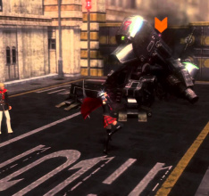 Final Fantasy Type-0 HD: New Video Showcases Combat System