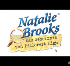 Natalie Brooks 3 - Das Geheimnis von Hillcrest High