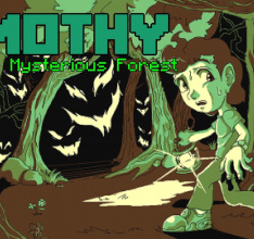 Timothy and the Mysterious Forest