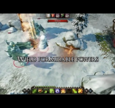 Divinity: Original Sin im Early Access Programm von Steam mit Multiplayer