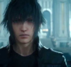 Final Fantasy XV Dawn Trailer 2.0 Revealed at Tokyo Games Show 2015
