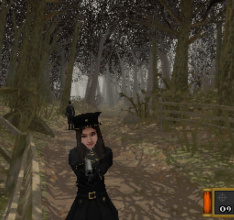 Alisa Developers Cut