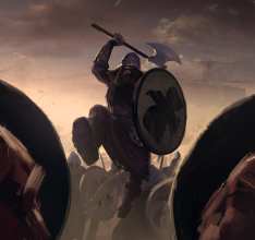 A Total War Saga – Thrones of Britannia