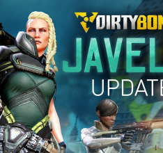 Dirty Bomb Gets Its Biggest Update Yet