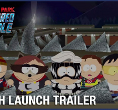 South Park: The Fractured But Whole Launches On The Switch