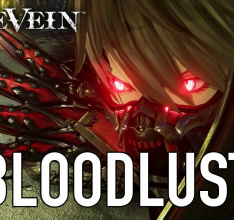 Code Vein, The Sequel To Dark Souls Looks....eh.