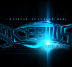 Jane Jensens Moebius: Empire Rising Will Release April 15 For PC & MAC