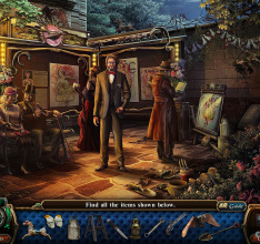 Macabre Mysteries: Der Fluch des Nightingale erscheint am 12. April