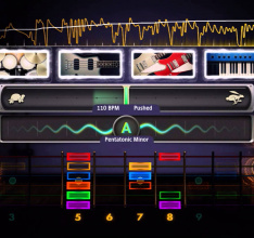 Rocksmith 2014 Edition: Neuer Trailer präsentiert den Session-Modus