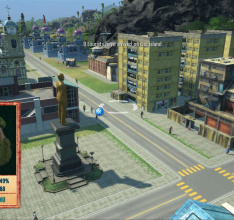 Triumphale Rückkehr des El Presidente in Tropico 4 auf die Xbox 360 am 20. Oktober 2011