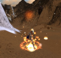 Guild Wars: Eye of the North (Add-On) (Preview)