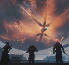 Destiny 2 Gameplay Premiere Featurettes