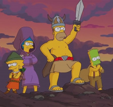 Neues ‚Die Simpsons Springfield‘-Update verwandelt die App in ein Strategiespiel mit RPG-Nerds