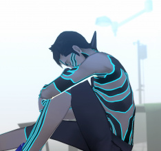 Shin Megami Tensei III Nocturne HD Remaster