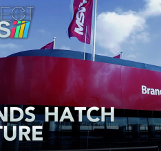 Project CARS - PS4/XB1/WiiU/PC - Brands Hatch feature