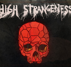 12-Bit High Strangeness Now Out for PC and Wii U