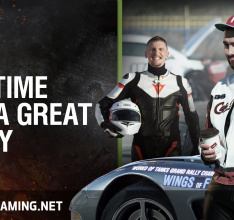 Its time for a great rally