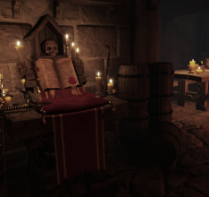 Warhammer: End Times Sigmars Blessing DLC Out Now