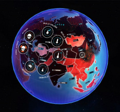 First Strike – Kontroverses Atomkriegs-Mobilegame erobert die internationalen AppStore-Charts