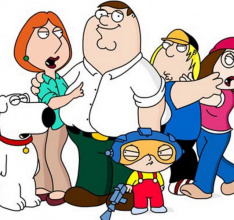 Family Guy
