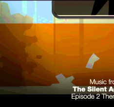 The Silent Age Episode Two Debuts On Ios, Android, And Amazon