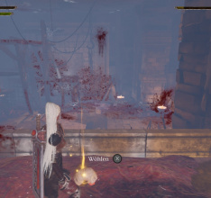 Morbid: The Lords of Ire Switch