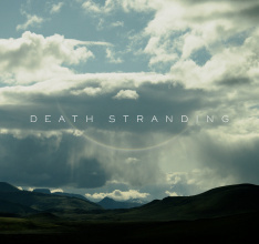 Death Stranding Directors Cut PC