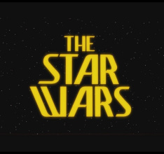 Students Turn Amazing Original Star Wars Concept Art Into A Trailer!