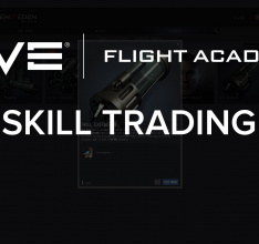 Skill Trading and More Comes to EVE Online