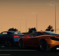 World of Speed - Neue Screenshots der Rennstrecke Azure Coast veröffentlicht